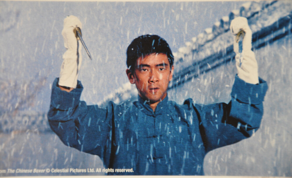 1970.龙虎斗 彩色中字 高清 香港动作 豆瓣6.0 王羽 罗烈 邵氏