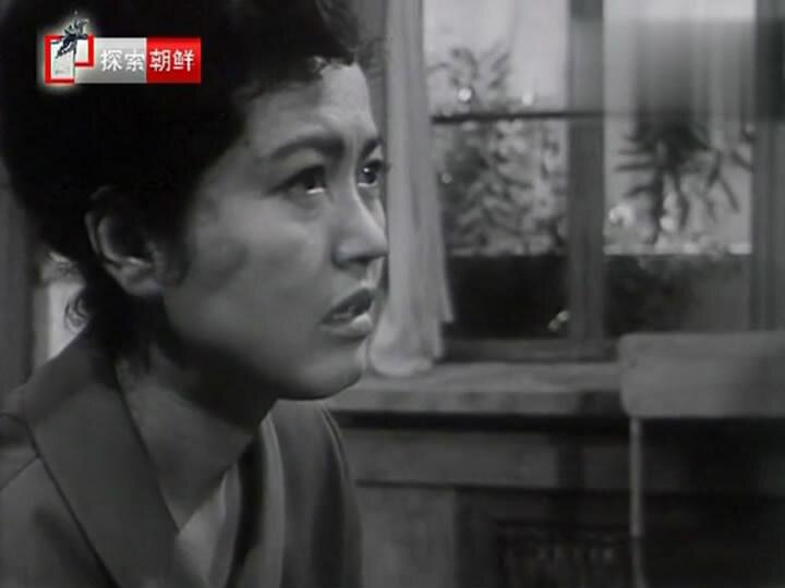1970.原形毕露 黑白 国语 标清有水印 朝鲜悬疑 豆瓣6.0