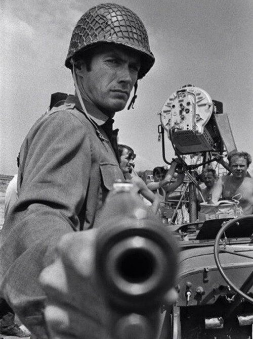 1970.战略大作战 彩色中字 高清 美国南斯拉夫喜剧战争 豆瓣8.2 Kelly's Heroes Bluray.1080p
