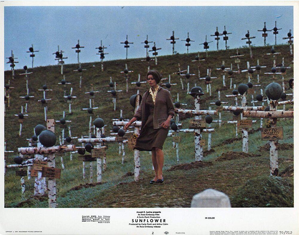 1970.第二个月亮.彩色 中字 高清 意法苏美剧情 豆瓣8.0 SunflowerI girasoli.BDRip.720p