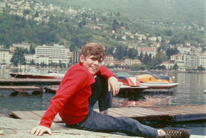 1970.英俊少年 彩色 国德双语 标清 德国家庭音乐 豆瓣8.4 Heintje.DVDRip.X264.AC3