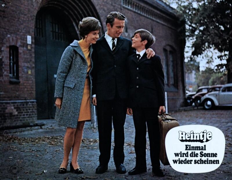 1970.英俊少年 彩色 国德双语 标清 德国家庭音乐 豆瓣8.4 Heintje.DVDRip.X264.AC3