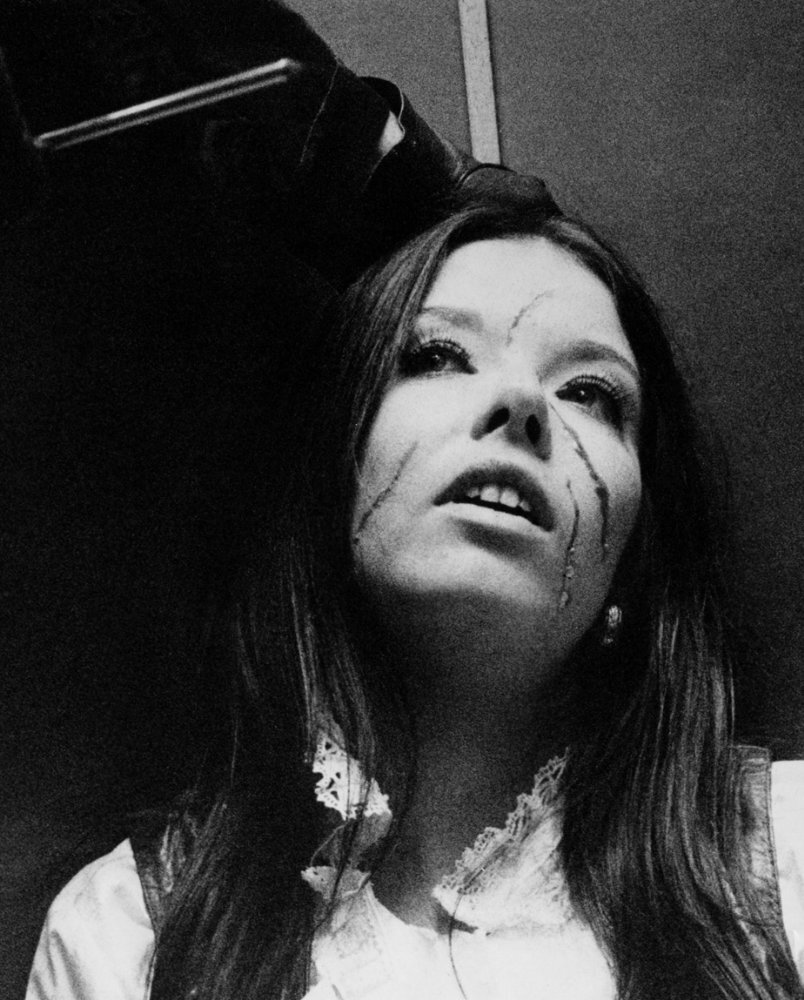 1970.摧花手 彩色中字 高清 意德恐怖悬疑 豆瓣6.7The.Bird.With.The.Crystal.Plumage.DVDRip.AC3.Dual.Audio