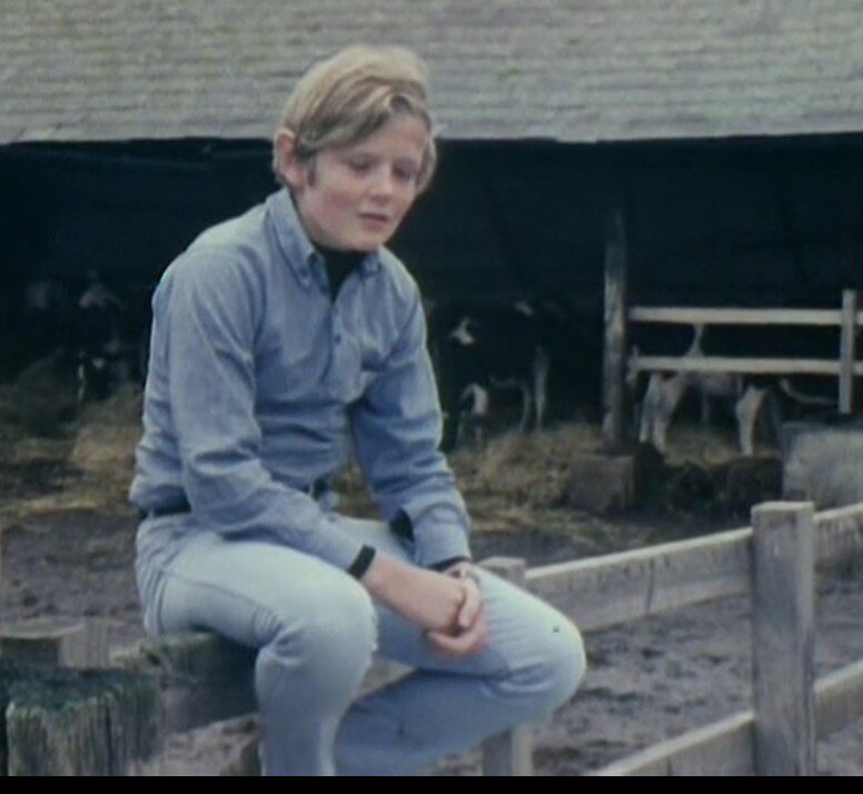 1970.人生七年 第2集 彩色中字 清晰 英国传记纪录片 豆瓣9.4 14 UP
