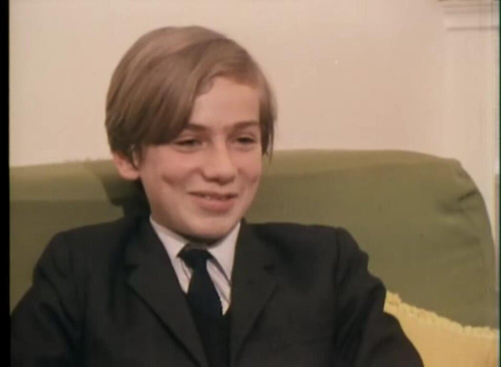 1970.人生七年 第2集 彩色中字 清晰 英国传记纪录片 豆瓣9.4 14 UP