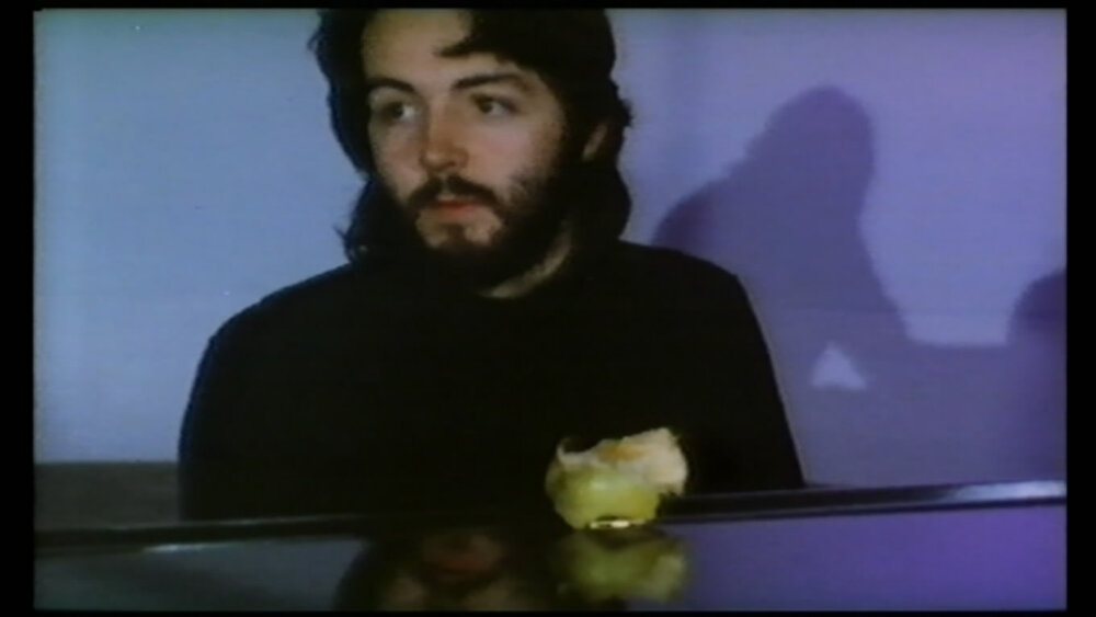 1970.随他去吧 彩色 清晰 英国音乐纪录片 豆瓣9.1 披头士 Let It Be