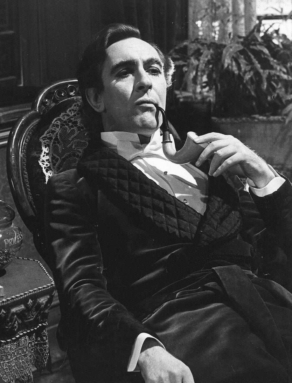 1970.福尔摩斯秘史.彩色 中字高清 英美喜剧悬疑 豆瓣7.5 The.Private.Life.of.Sherlock.Holmes.BD.MiniSD-TLF