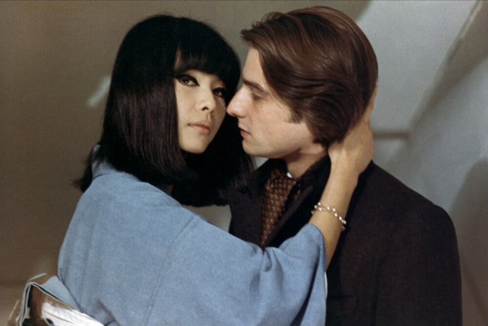 1970.婚姻生活.彩色 中字 标清 法意喜剧 豆瓣8.0 Bed.and.Board.480p