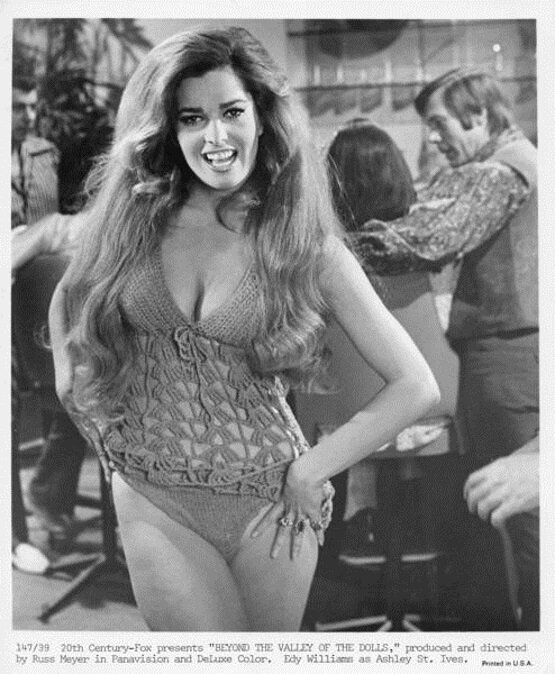 1970.飞越美人谷 彩色 中字 高清 美国喜剧音乐 豆瓣6.1