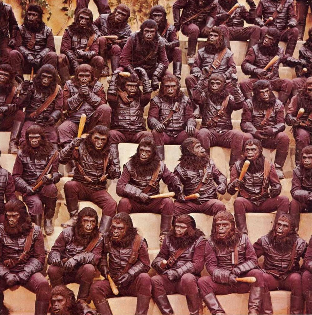 1970.失陷猩球.彩色 中字 高清 美国科幻 豆瓣6.6 Beneath.the.Planet.of.the.Apes.BD-MP4