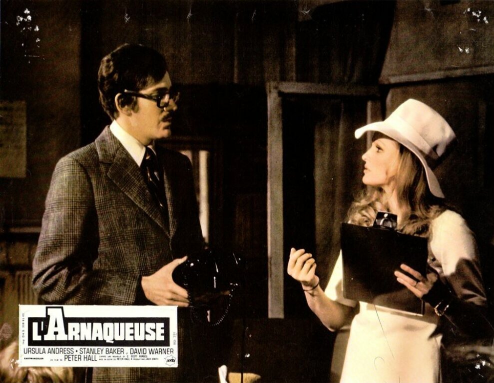 1970.偷龙转凤智多星 彩色 中字 国英双语 高清 英国喜剧犯罪 豆瓣7.3