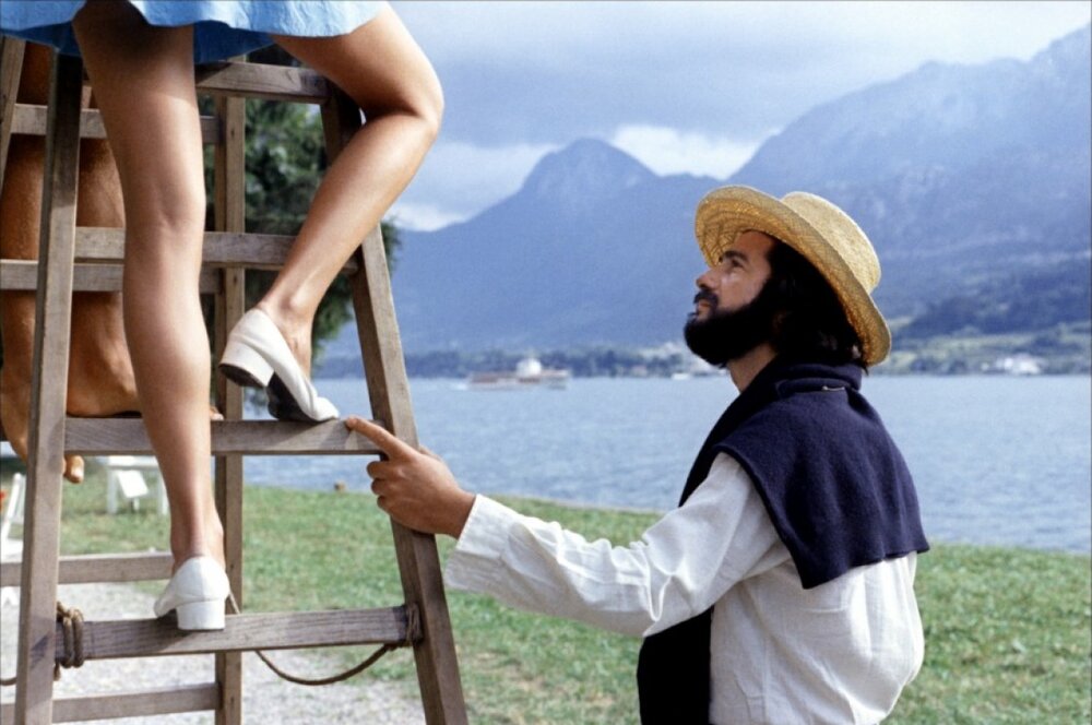 1970.克莱尔的膝盖 彩色 中字 高清 .法国爱情 豆瓣7.7 Le.genou.de.Claire HR-HDTV.AC3.790X576.x264