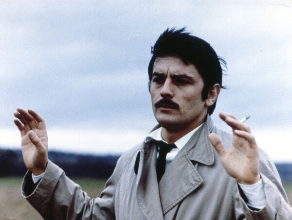 1970.红圈. 彩色 中字 高清 法意犯罪惊悚 豆瓣8.3 Le.Cercle.Rouge.PROPER.720p.BluRay.HEVC.x265.RMTeam