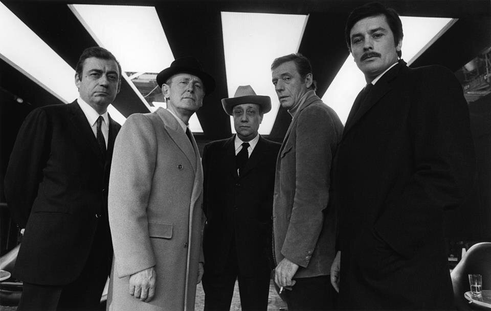 1970.红圈. 彩色 中字 高清 法意犯罪惊悚 豆瓣8.3 Le.Cercle.Rouge.PROPER.720p.BluRay.HEVC.x265.RMTeam