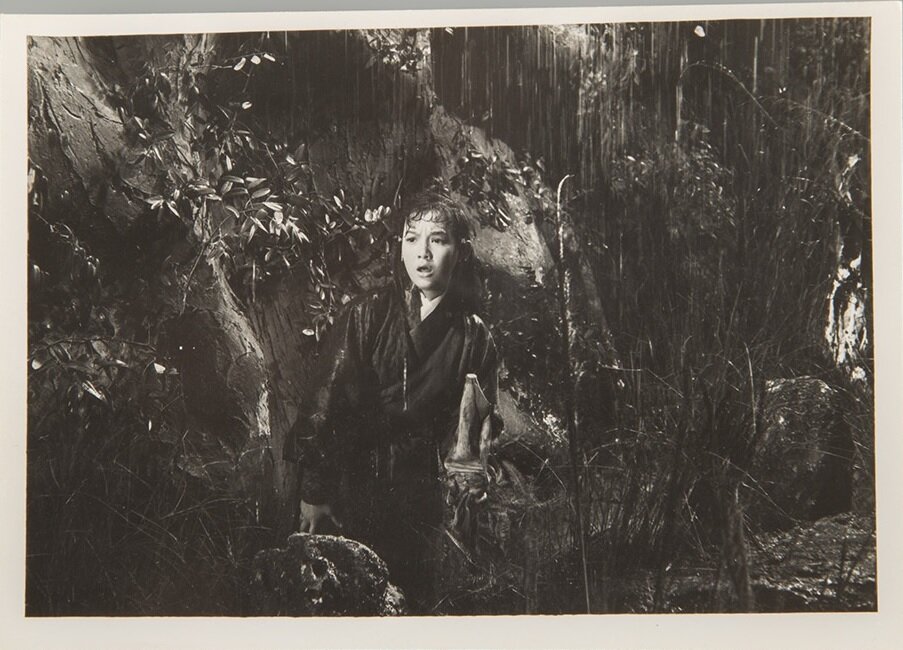 1971.冰天俠女 彩色中字 清晰 香港武侠 豆瓣6.2 李菁 岳华 邵氏