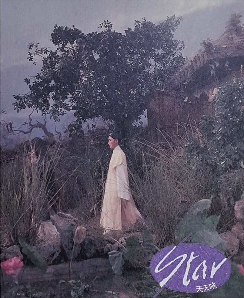 1971.剑女幽魂 彩色 中字高清 香港动作 豆瓣5.6 井莉 邵氏