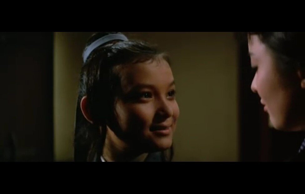 1971.来如风 彩色 中字高清 香港动作 豆瓣6.5 金汉 邵氏.