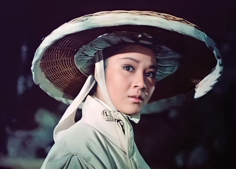 1971.金印仇 彩色 中字 高清 香港动作 豆瓣5.7 汪萍 宗华 邵氏.