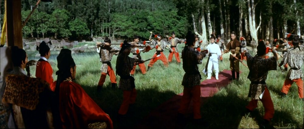 1971.鬼怒川 彩色中字 高清 香港武侠 豆瓣6.0 高远