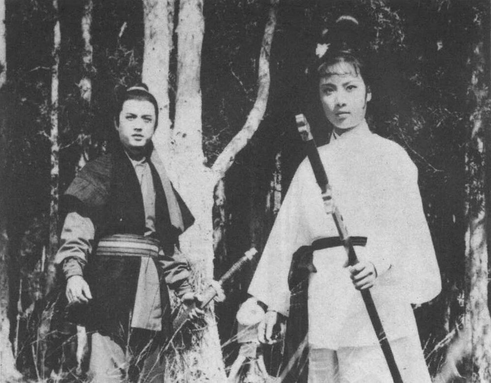 1971.鬼怒川 彩色中字 高清 香港武侠 豆瓣6.0 高远
