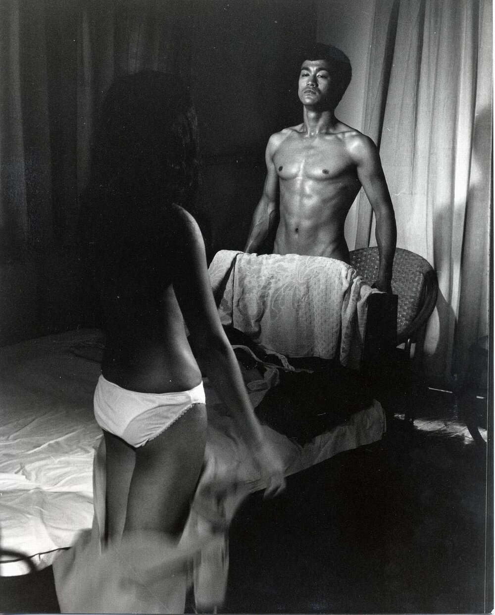 1971.唐山大兄 彩色中字 高清 香港动作 豆瓣7.8 李小龙