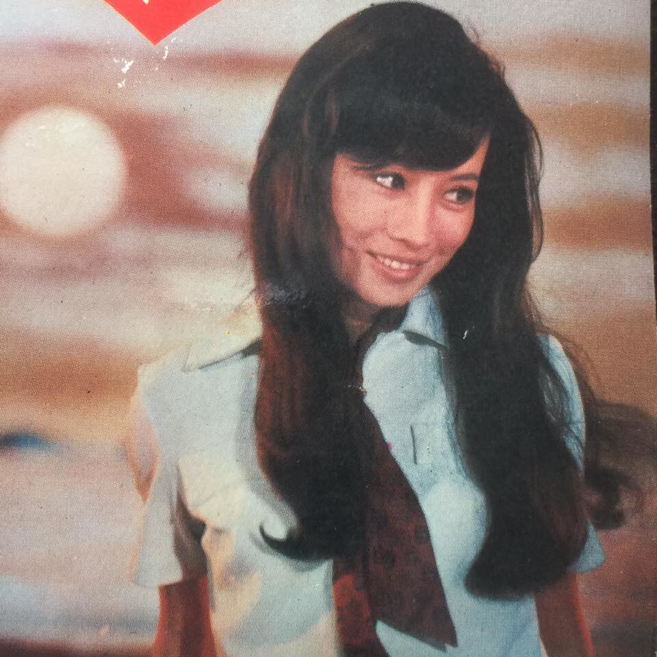 1971.夕阳恋人.彩色 清晰 香港爱情歌舞 豆瓣5.7 秦沛 邵氏