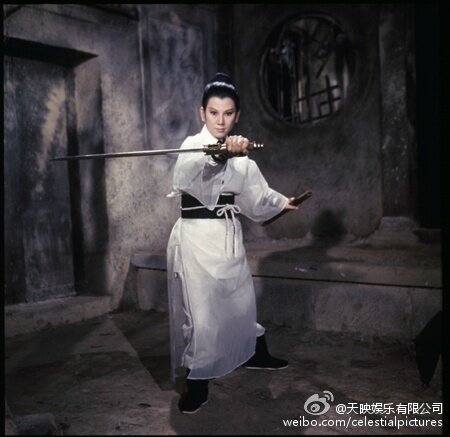 1971.童子功 彩色 高清 香港动作 豆瓣5.2 凌云 邵氏