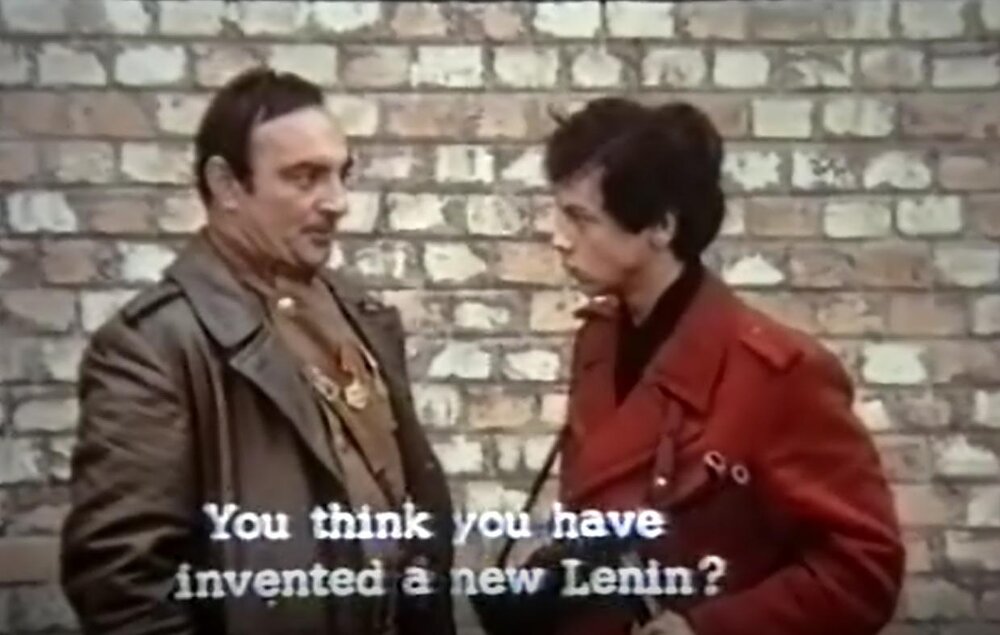1971.我的家庭在世界革命中的角色 彩色中字 标清 南斯拉夫喜剧战争 豆瓣7.7 Uloga moje porodice u svjetskoj revoluciji