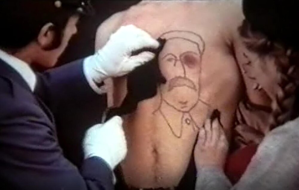 1971.我的家庭在世界革命中的角色 彩色中字 标清 南斯拉夫喜剧战争 豆瓣7.7 Uloga moje porodice u svjetskoj revoluciji