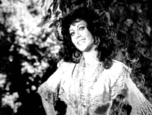 1971.叶塞尼亚 彩色 中字 国语 墨西哥爱情 豆瓣8.2 Yesenia