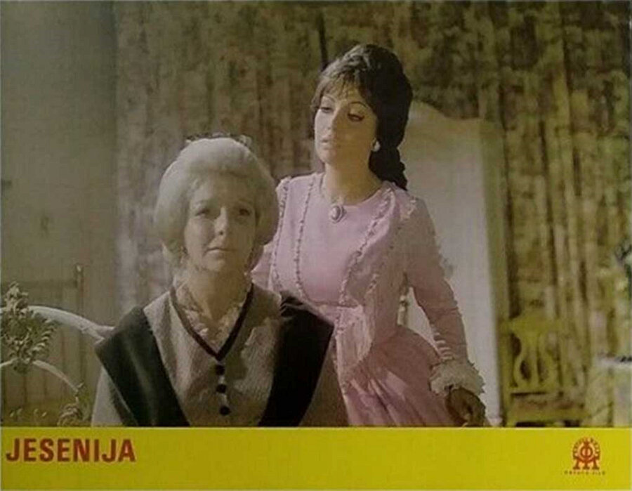 1971.叶塞尼亚 彩色 中字 国语 墨西哥爱情 豆瓣8.2 Yesenia