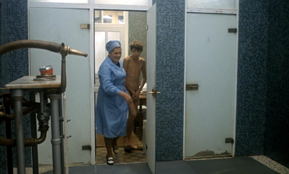 1971.好奇心 彩色 中字 标清 法意德剧情 豆瓣7.6 Le souffle au coeur