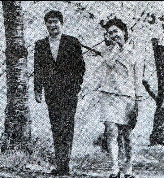 1971.生死恋 彩色 中字 国语 日本爱情 豆瓣7.6