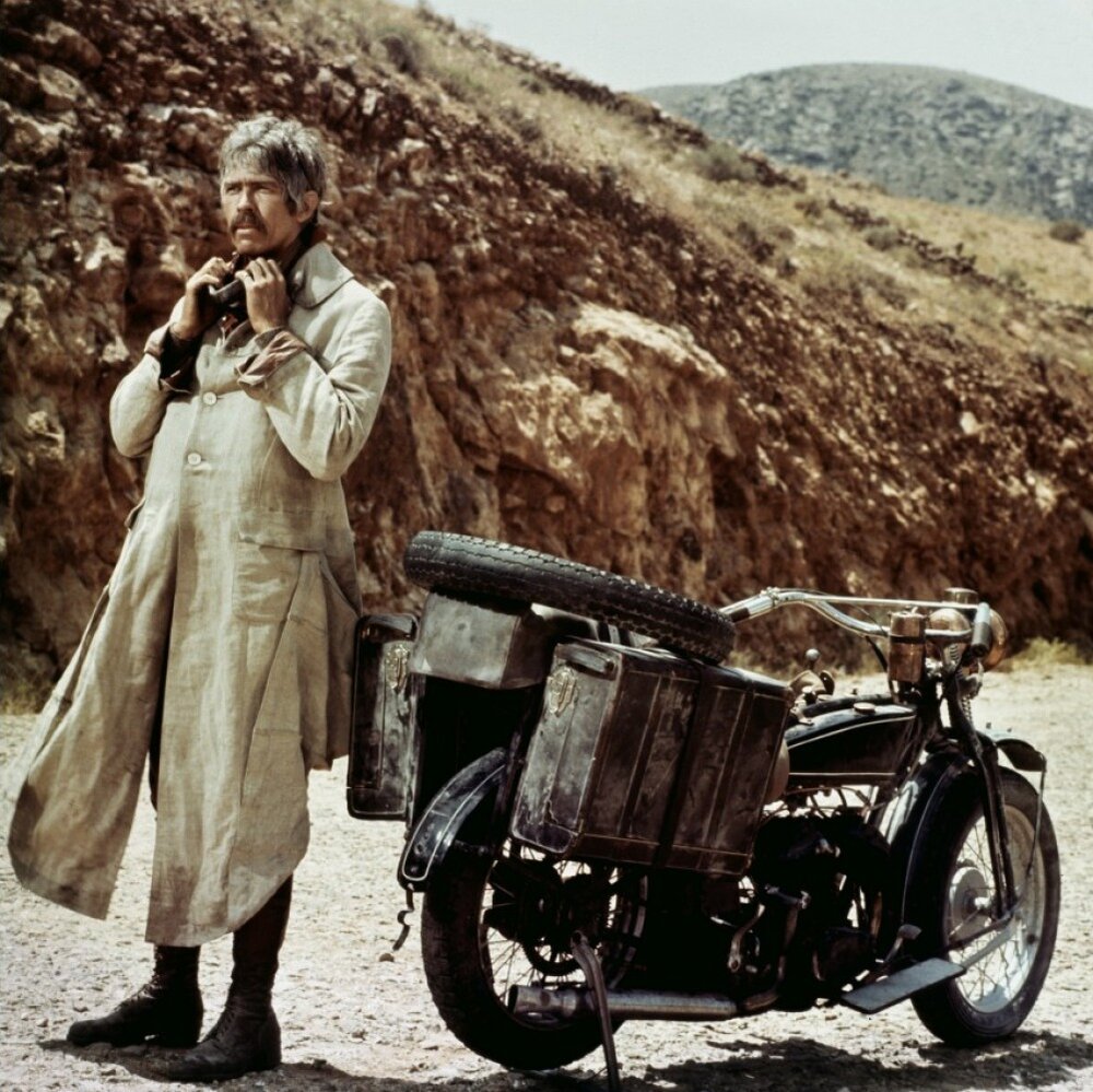 1971.革命往事.彩色 中字 高清 意大利冒险西部 豆瓣9.1 .A.Fistful.of.Dynamite HDTV.MiniSD-TLF