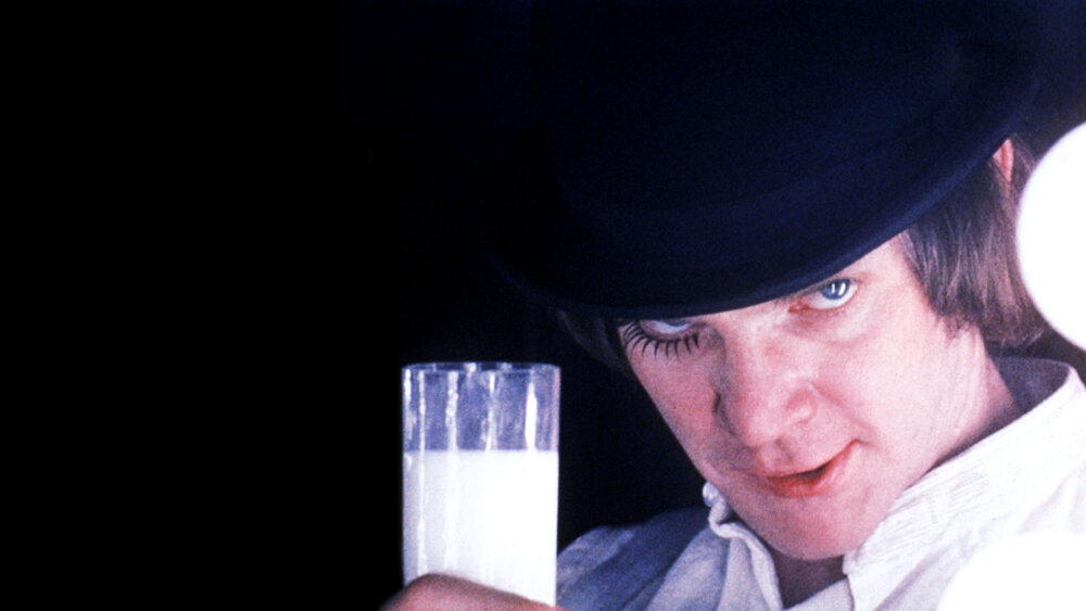 1971.发条橙 彩色 中字 高清 英美犯罪科幻 豆瓣8.6 A.Clockwork.Orange.BluRay.720p.x264.AC3