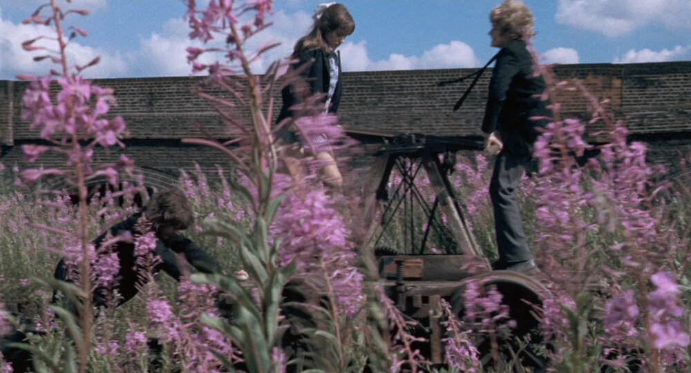 1971.两小无猜.彩色 中字高清 英国爱情 豆瓣8.5 Melody.BD.MiniSD-TLF