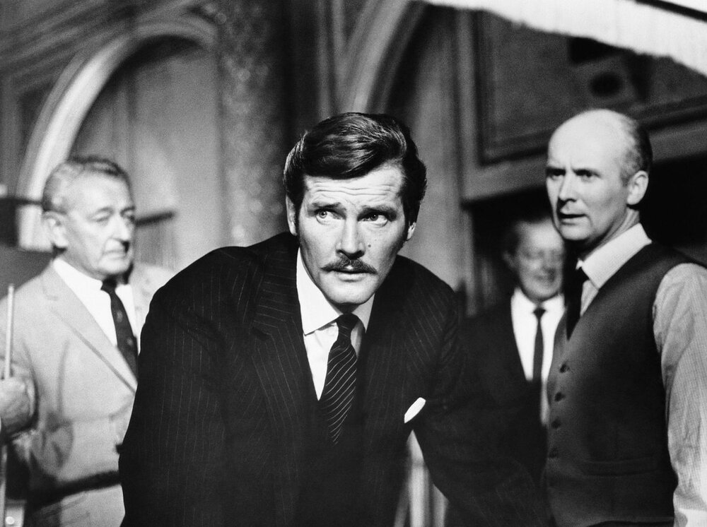 1971.飞车鬼影 彩色中字 清晰 英国悬疑惊悚恐怖 豆瓣7.0 The Man Who Haunted Himself