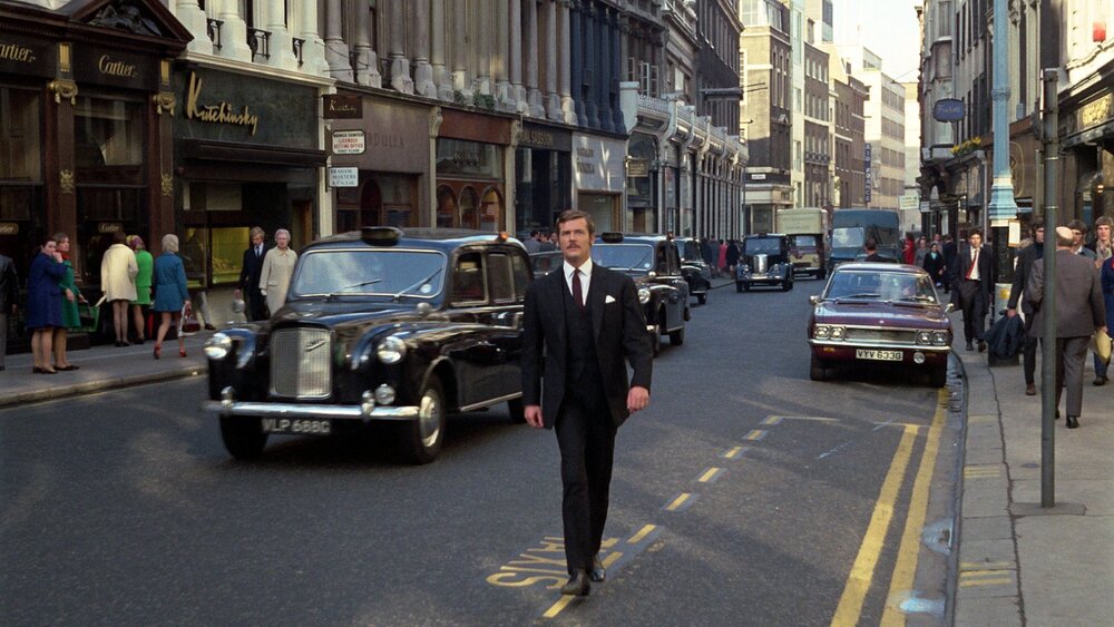 1971.飞车鬼影 彩色中字 清晰 英国悬疑惊悚恐怖 豆瓣7.0 The Man Who Haunted Himself