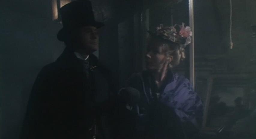 1971.杰凯尔博士和海德妹妹 彩色中字 清晰 英国恐怖 豆瓣7.1 Dr Jekyll And Sister Hyde