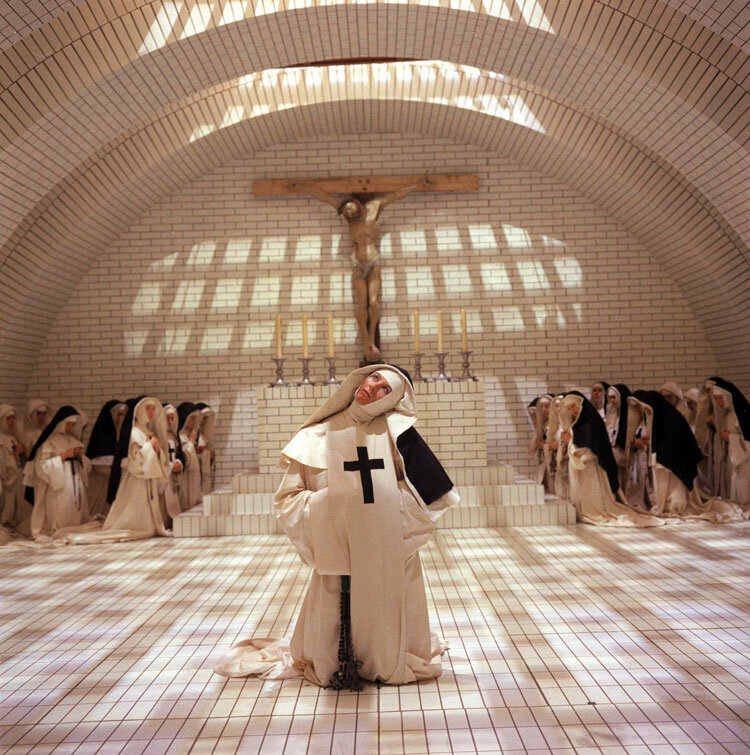 1971.卢丹的恶魔 彩色中字 高清 英国恐怖历史 豆瓣7.8 The.Devils.