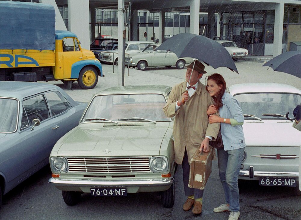 1971.交通意外 彩色 中字 高清 .法意喜剧 豆瓣8.0 Trafic.D9.CC.MiniSD-TLF