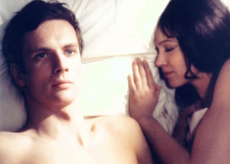 1971.相约巴依 彩色 英字 清晰 法比德音乐战争 豆瓣7.8 Rendez-vous a Bray