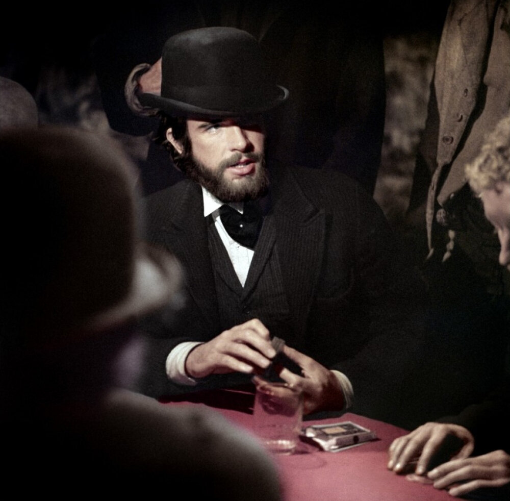 1971.花村 彩色 中字 高清 美国西部 豆瓣7.9 McCabe.and.Mrs.Miller.720p