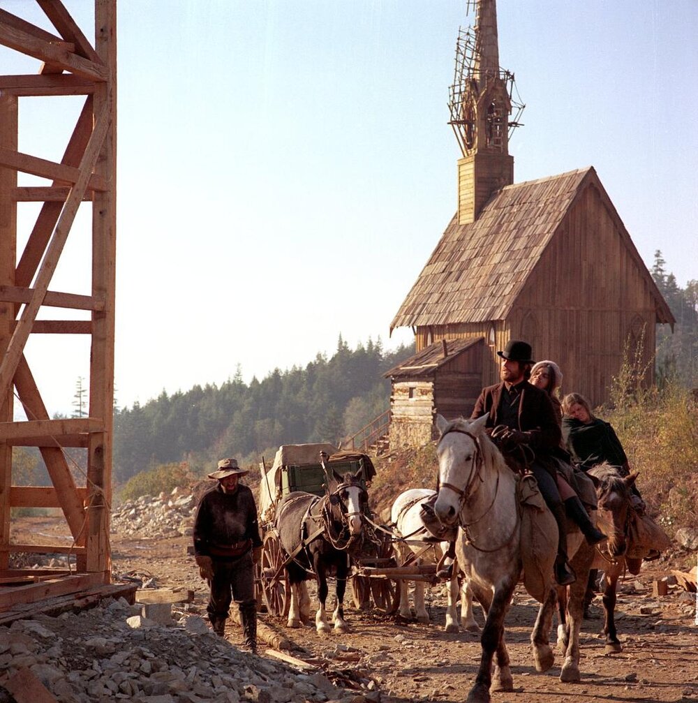 1971.花村 彩色 中字 高清 美国西部 豆瓣7.9 McCabe.and.Mrs.Miller.720p