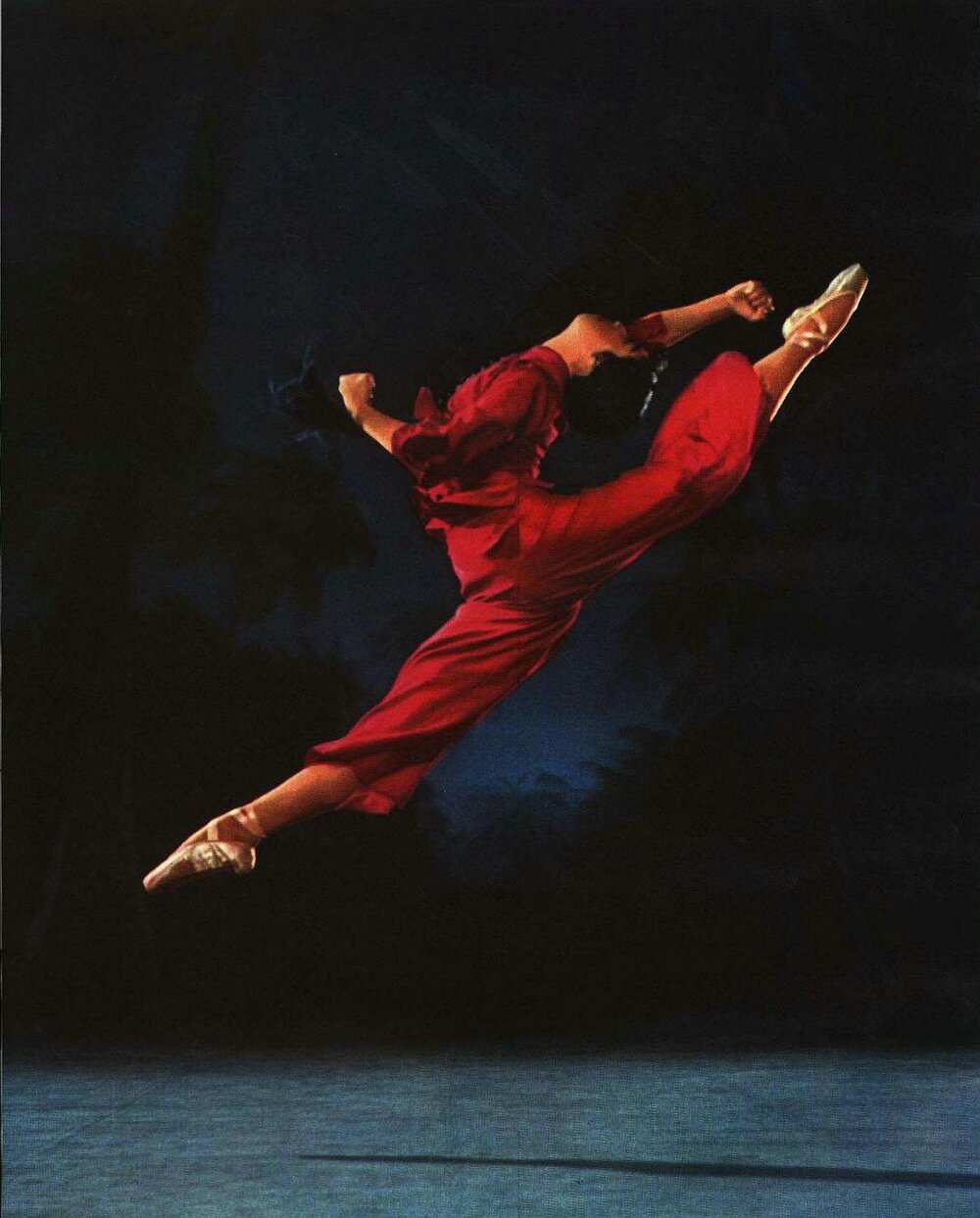 1971.红色娘子军 彩色 清晰版 八一音乐歌舞片 豆瓣8.0