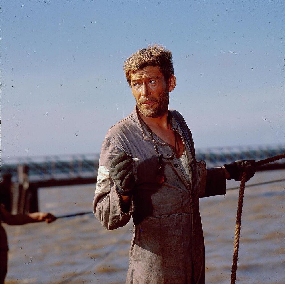 1971.墨菲的战争 彩色 国英双语 高清 英国战争 豆瓣7.7 Murphys.War.1080p.WEB-DL.AAC2.0.H.264