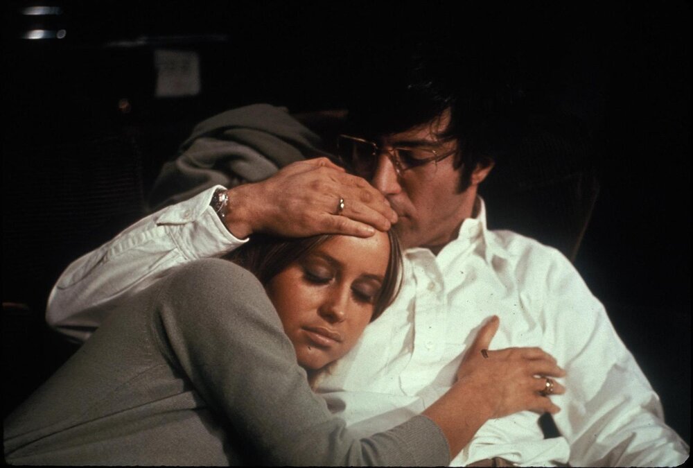 1971.稻草狗 彩色 中字 高清 英美惊悚 豆瓣7.5 Straw.Dogs .HR-HDTV.AC3