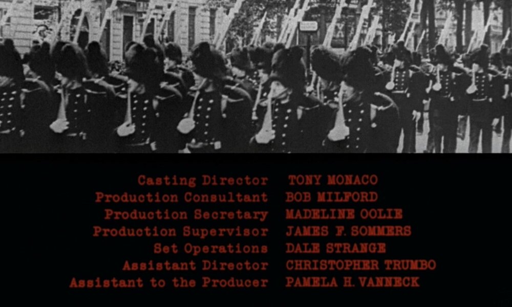 1971.无语问苍天 彩色中字 高清 美国战争 豆瓣7.9 Johnny Got His Gun 1080p.BluRay.