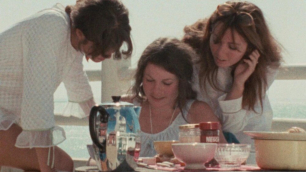 1971.不快乐的假期 法国喜剧 豆瓣7.8 Du cote d'Orouet DVDrip.by_Galmuchet