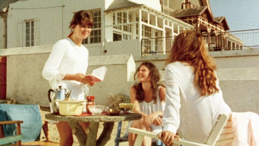 1971.不快乐的假期 法国喜剧 豆瓣7.8 Du cote d'Orouet DVDrip.by_Galmuchet